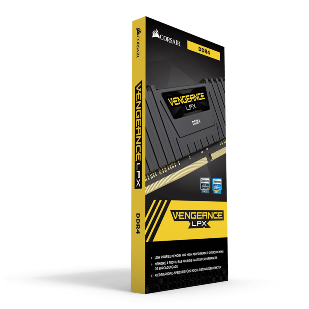 RAM Computer Solution