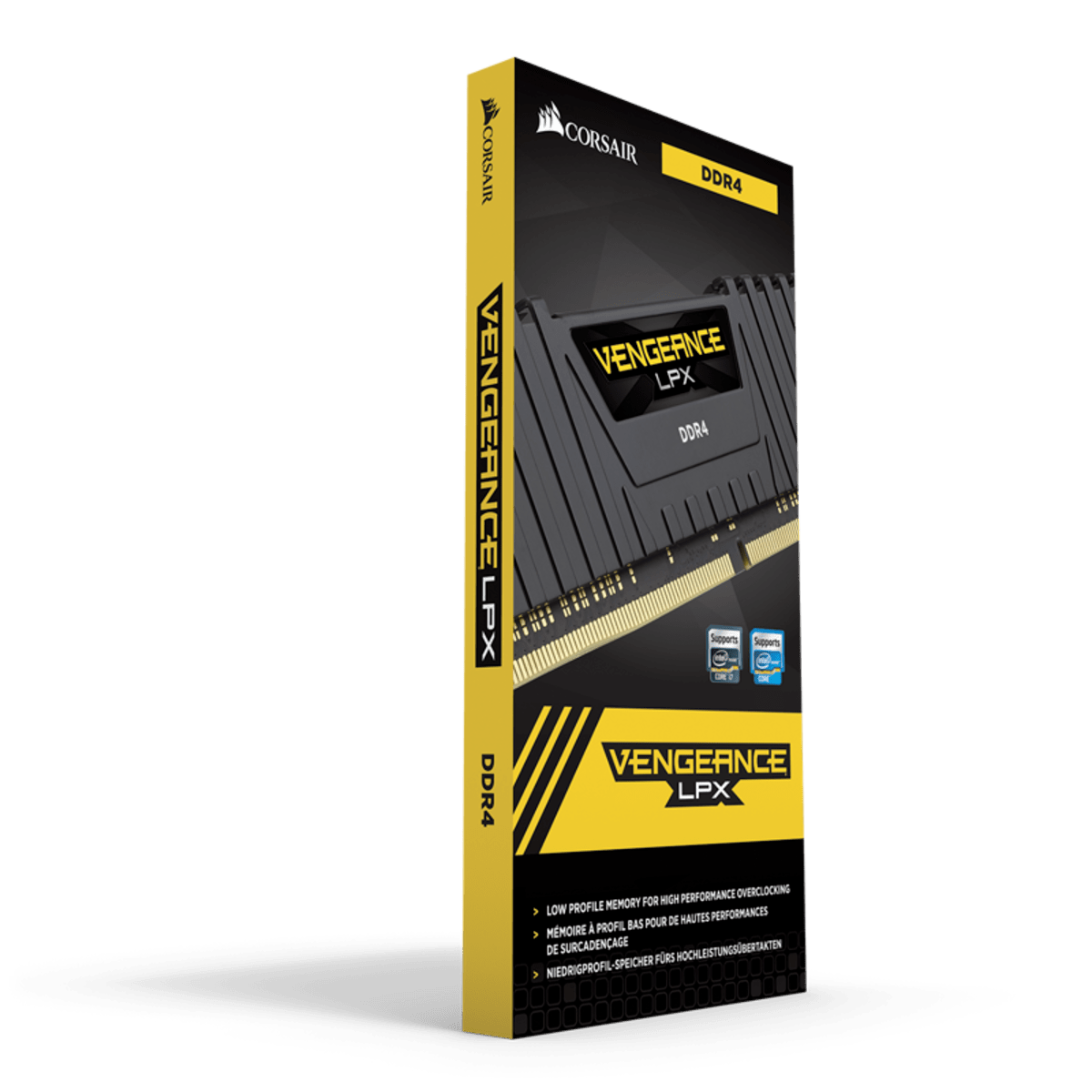 RAM Computer Solution