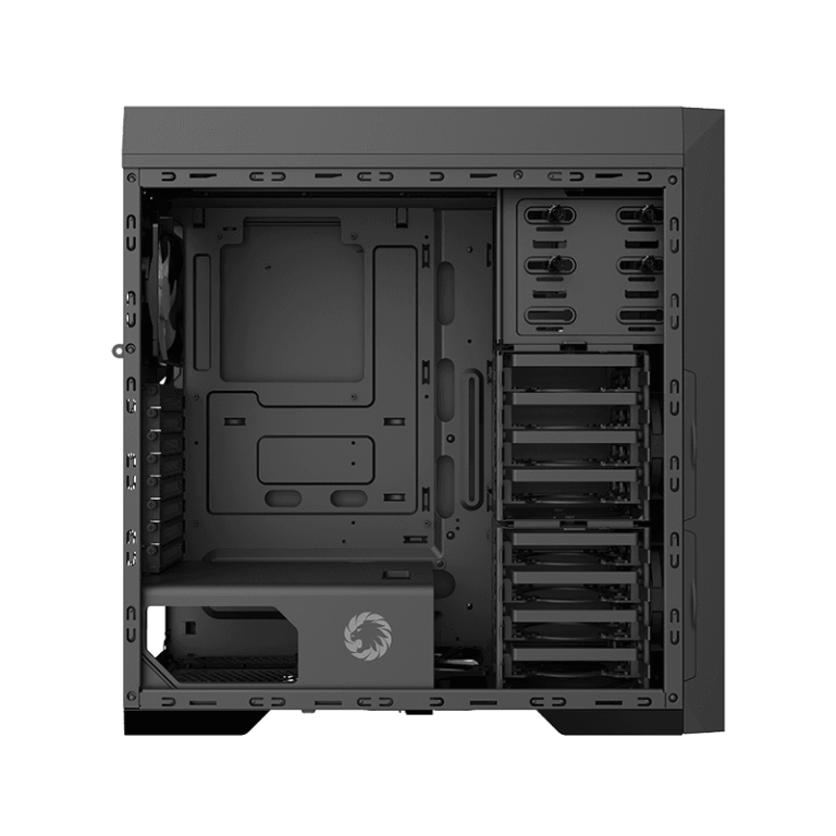 Gamemax Master M905 CPU Gaming Cabinet | Computer Solution