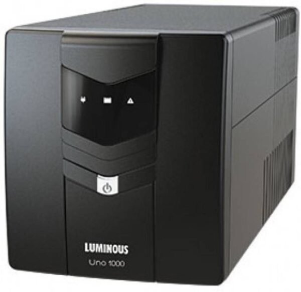 Luminous LB1000UNO UPS 1 KVA Computer Solution