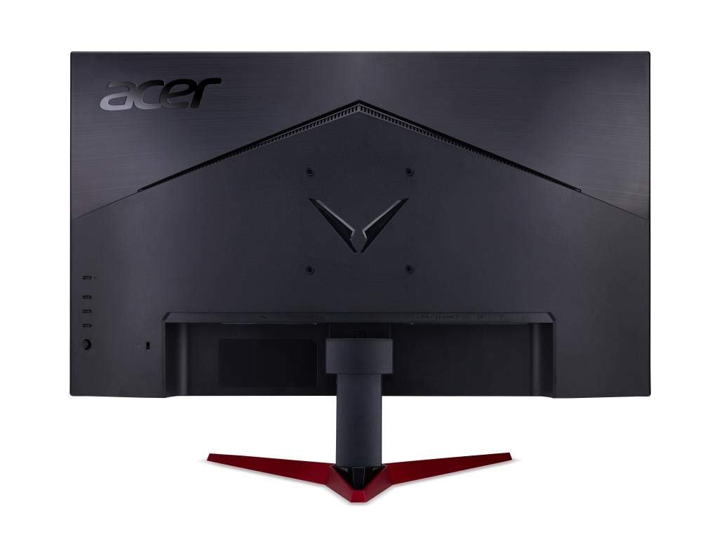 Acer Nitro VG270P IPS 27 inch Gaming Monitor - 1 MS - 144 Hz - Full HD