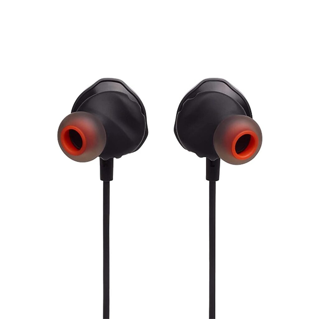 JBl Quantum 50 Mobile Gaming Earphone Computer Solution