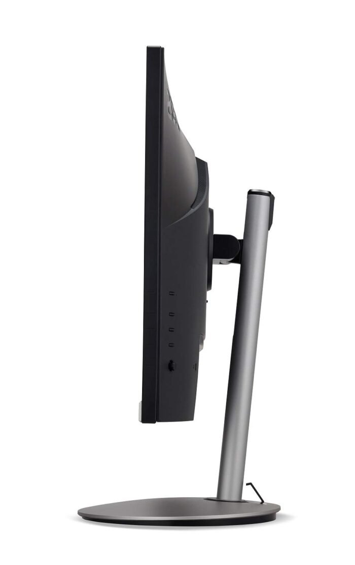 Acer CB282K 28 Inch UHD 4K (3840 x 2160) IPS Zero Frame Eye Care