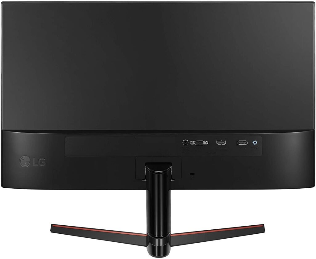 Lg 60 96 Cm 24 Inch Gaming Monitor 1ms Ips 75hz 24mp59g Computer