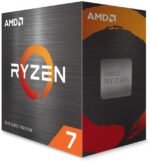 Amd Ryzen 7 5800X Processor | Computer Solution Ranchi