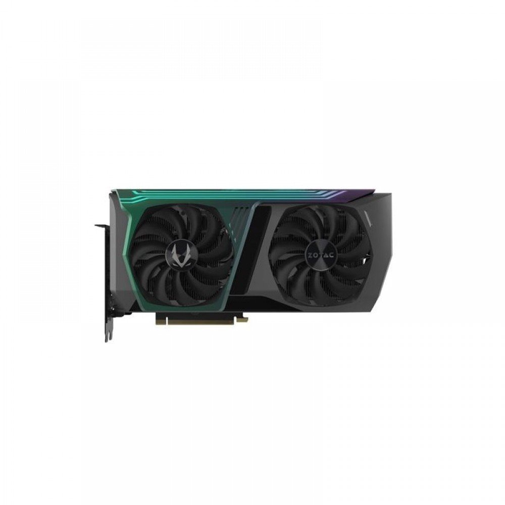 Zotac Gaming Geforce RTX 3070 8GB AMP Holo | Computer Solution