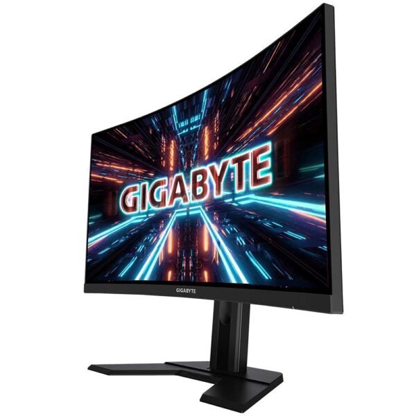 Gigabyte g27qc a 27 обзор