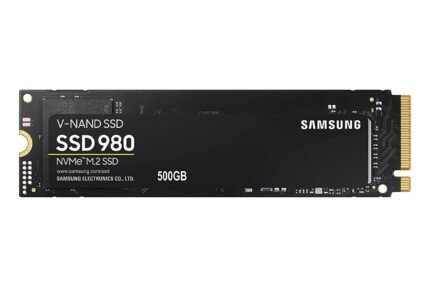 samsung ssd m 2 980