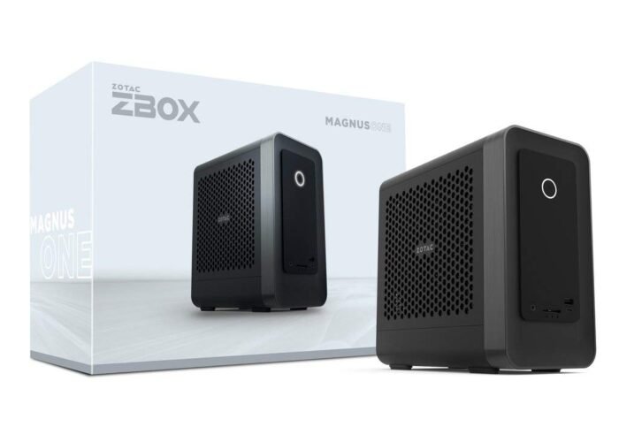 【ポイント10倍】 ZOTAC Core Core Intel 3070) (LHR RTX GeForce One Magnus Zbox その他