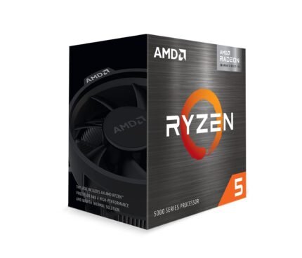 AMD Ryzen 7 3800X Desktop Processor 8 Cores up to 4.5GHz 36MB