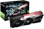 ichill x3 geforce rtx 3060i graphics card