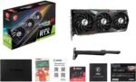 msi gaming x trio rtx 3070ti graphics card msi gaming x trio rtx 3070ti graphics card