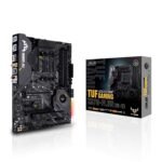 Asus Am4 tuf gaming x750