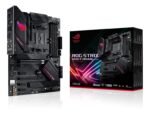 Asus Rog strix b550f(wifi) motherboard