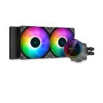Deepcool castle 240 EX ARGB Deepcool castle 240EX argb
