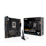 Tuf gaming b660m