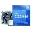 Intel Core™ i7-12700F Processor 25M Cache | 12 Cores 20 Threads 4.90 GHz