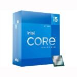 12TH GEN Intel Core i5-12600K Desktop Processor |10 CORES (6P+4E