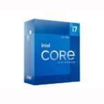 Intel Core™ i7-12700K