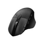 Logitech G604 Lightspeed Mouse