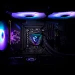 MSI MAG Coreliquid 280R