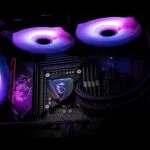 MSI MAG Coreliquid 280R