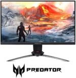 Acer Predator XB253Q GX 24.5 Inch FHD IPS, Compatible Gaming