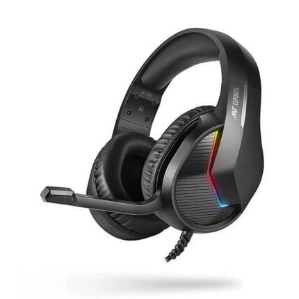 Cosmic Byte Oberon 7.1 USB + 3.5mm Dual Mode Gaming Headset