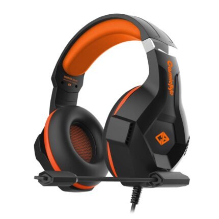 Cosmic Byte Oberon 7.1 USB + 3.5mm Dual Mode Gaming Headset