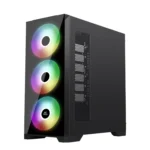 Ant Esports ICE-590TG ARGB Gaming Cabinet