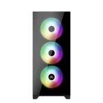 Ant Esports ICE-590TG ARGB Cabinet