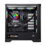Ant Esports ICE-590TG Gaming Cabinet