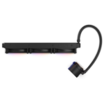 Kraken 360 RGB AIO Liquid Cooler with LCD