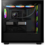 Kraken 360 RGB AIO Liquid Cooler