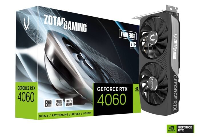 Zotac Gaming Geforce Rtx 2060 Super Review Zotac Rtx 2060 Super
