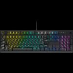 Corsair K60 RGB PRO Mechanical Keyboard