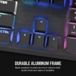 Corsair K60 RGB PRO Keyboard