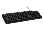 Logitech G413 SE Mechanical Gaming Keyboard side