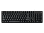 Logitech G413 SE Mechanical Gaming Keyboard