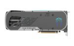 ZOTAC GAMING GeForce RTX 4070 Ti SUPER Trinity Black Edition 16GB GDDR6X Graphics Card