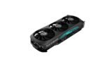 ZOTAC GAMING GeForce RTX 4070 Ti SUPER Trinity Black Edition 16GB GDDR6X Graphics