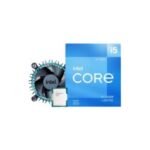 Buy Intel Core i5 -12400 12th Gen at best price in India
