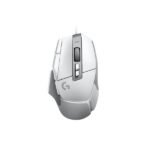 Buy Logitech G502X White Wired Gaming Mouse at low price