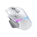 Buy Logitech G502X White Wired Gaming Mouse
