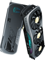 Buy Zotac Gaming GeForce RTX 4080 Super Trinity at best price from Computer Solution Ranchi