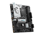 Buy MSI B760M Gaming Plus WIFI DDR5 Motherboard at best price in Ranchi, Jharkhand