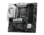 Get MSI B760M Gaming Plus WIFI DDR5 Motherboard at lowest price in India