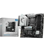 Buy MSI B760M Gaming Plus WIFI DDR5 Motherboard lowest price in Computersolution Ranchi