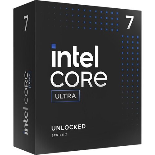 Buy Intel Core Ultra 7 265K 3.9 GHz 20-Core LGA 1851 Processor 