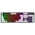 Ant Esports MK1450 Pro Gaming Keyboard Membrane Switches
